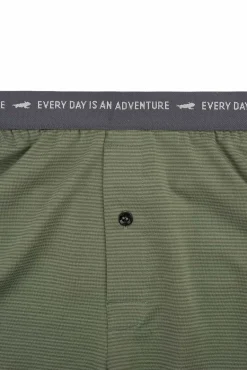Men Toad&Co Underwear & Accessories*Men's Boxer