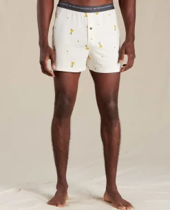 Men Toad&Co Underwear & Accessories*Men's Boxer