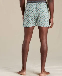 Men Toad&Co Underwear & Accessories*Men's Boxer