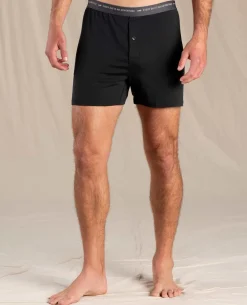 Men Toad&Co Underwear & Accessories*Men's Boxer