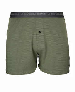 Men Toad&Co Underwear & Accessories*Men's Boxer