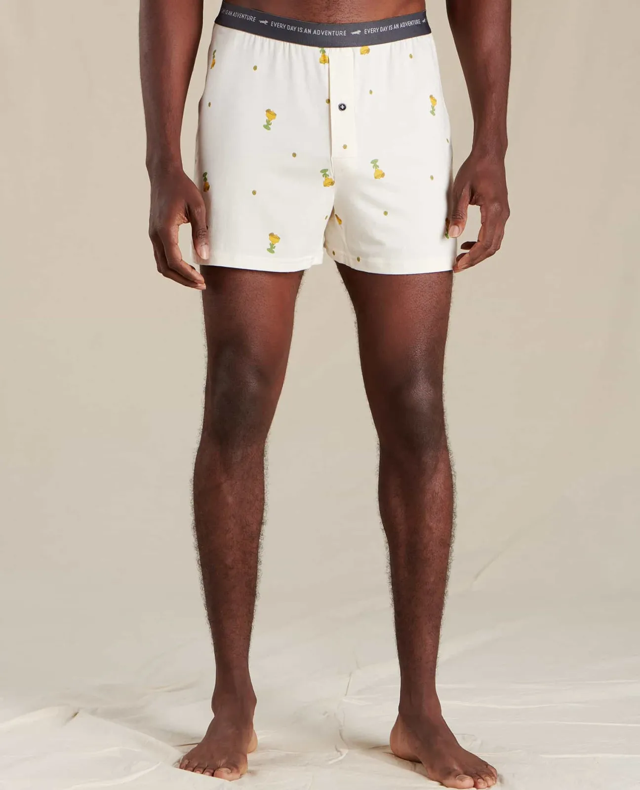 Men Toad&Co Underwear & Accessories*Men's Boxer
