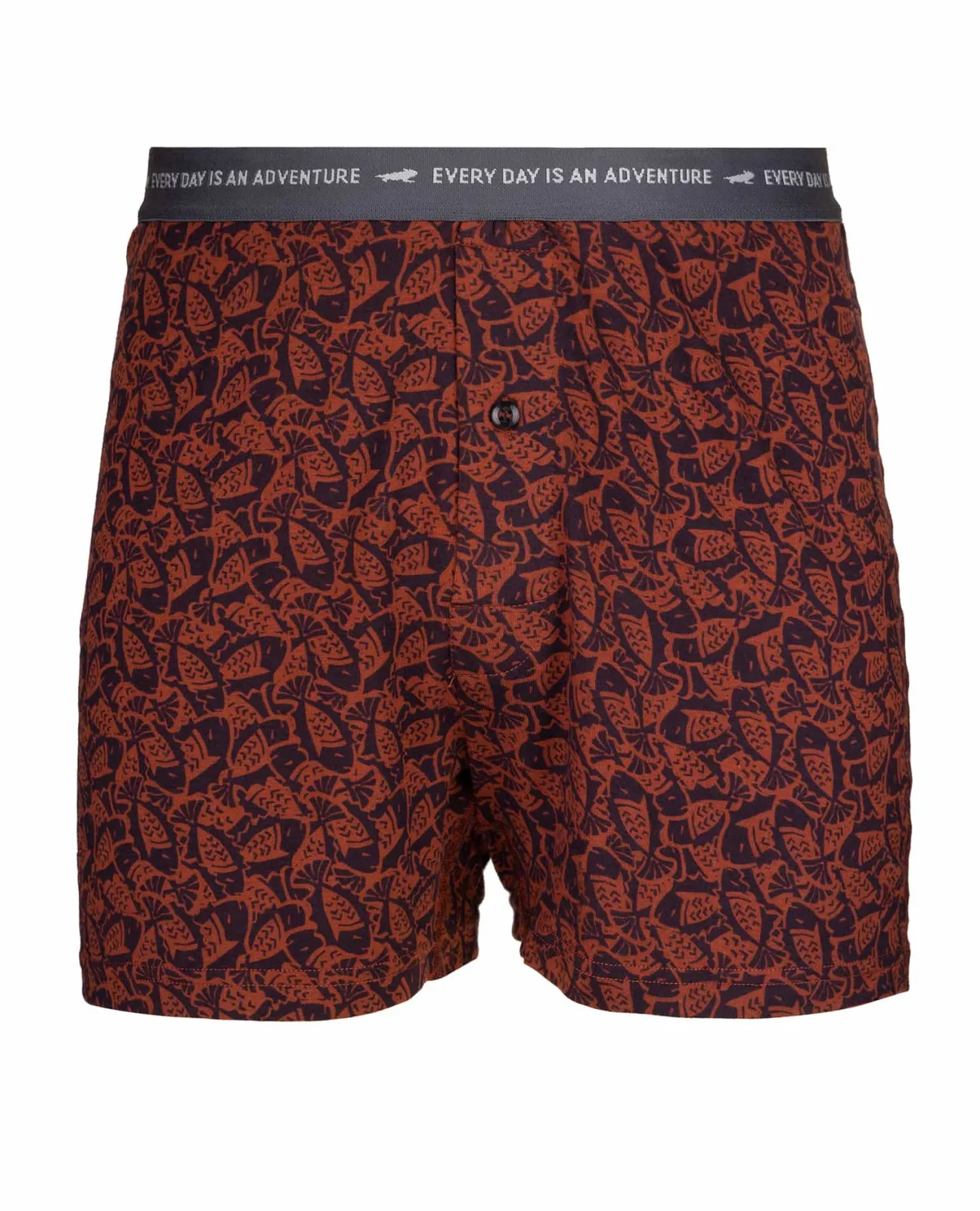 Men Toad&Co Underwear & Accessories*Men's Boxer