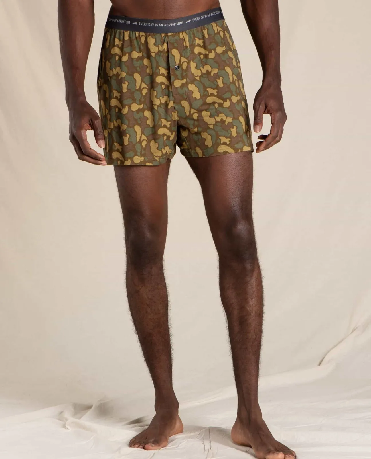 Men Toad&Co Underwear & Accessories*Men's Boxer