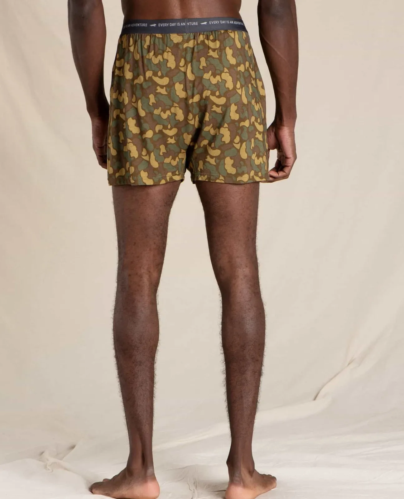 Men Toad&Co Underwear & Accessories*Men's Boxer