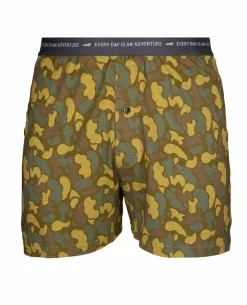 Men Toad&Co Loungewear & Sleep*Men's Boxer