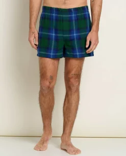 Men Toad&Co New Arrivals*Men's Creekwater Boxer