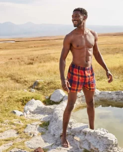 Men Toad&Co New Arrivals*Men's Creekwater Boxer