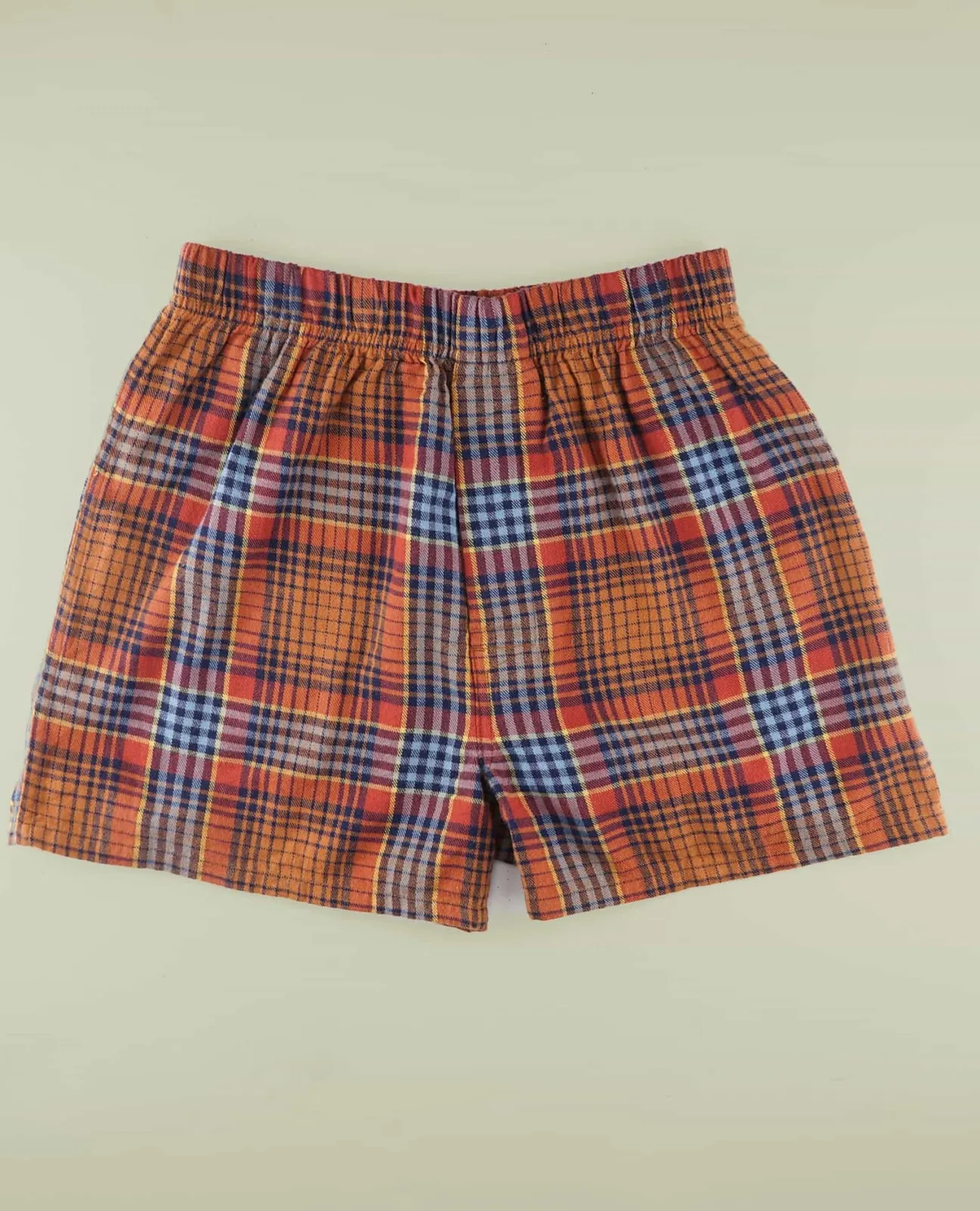 Men Toad&Co New Arrivals*Men's Creekwater Boxer