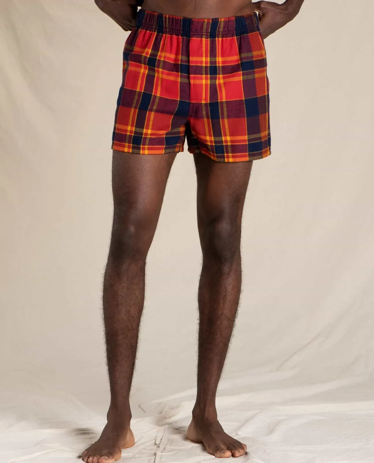 Men Toad&Co New Arrivals*Men's Creekwater Boxer