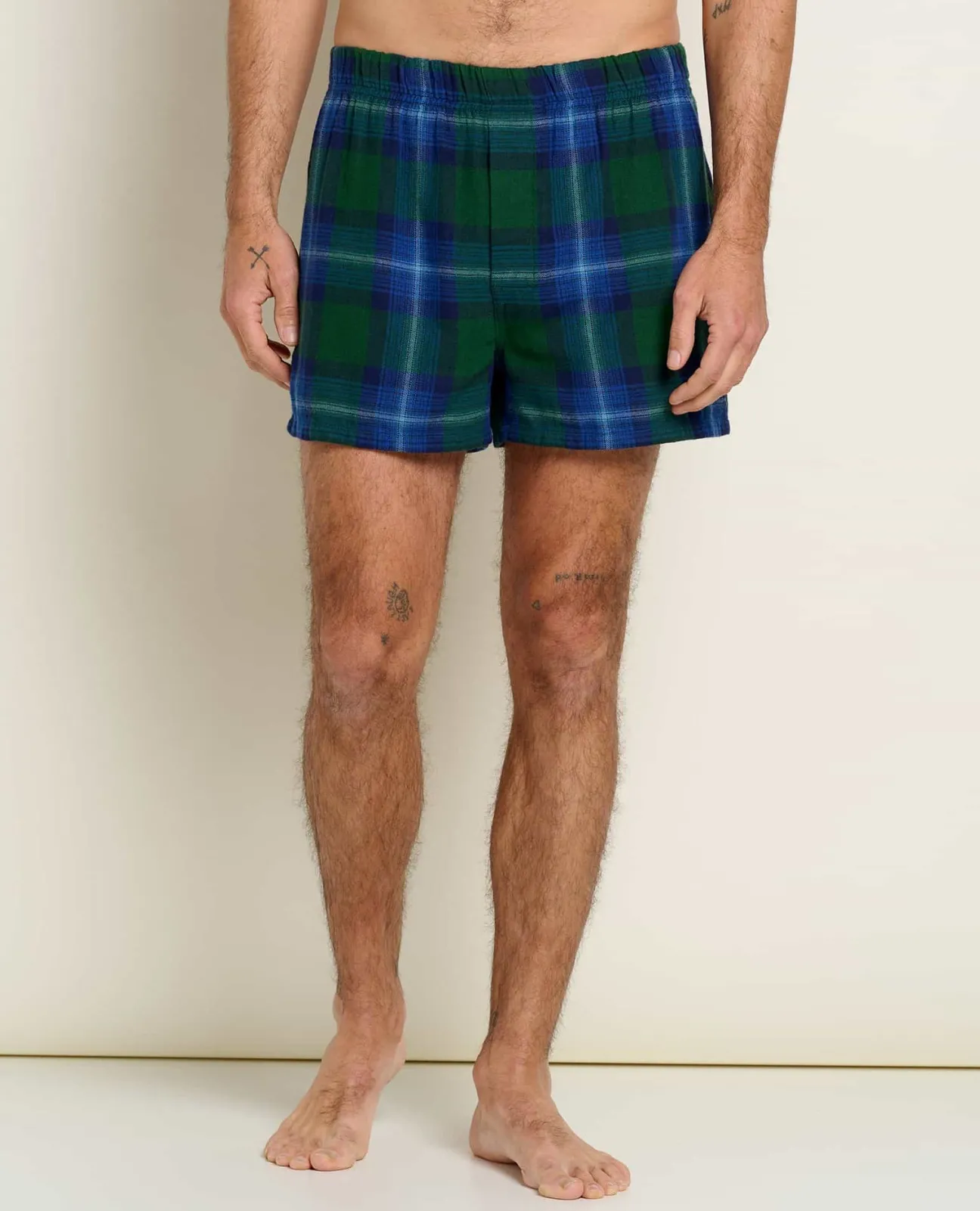 Men Toad&Co New Arrivals*Men's Creekwater Boxer