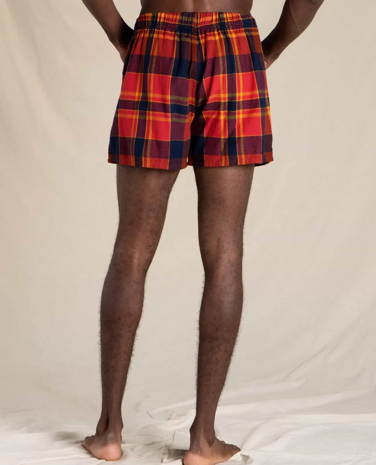 Men Toad&Co Underwear & Accessories*Men's Creekwater Boxer