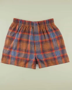 Men Toad&Co Underwear & Accessories*Men's Flannagan Boxer