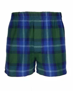 Men Toad&Co Underwear & Accessories*Men's Flannagan Boxer