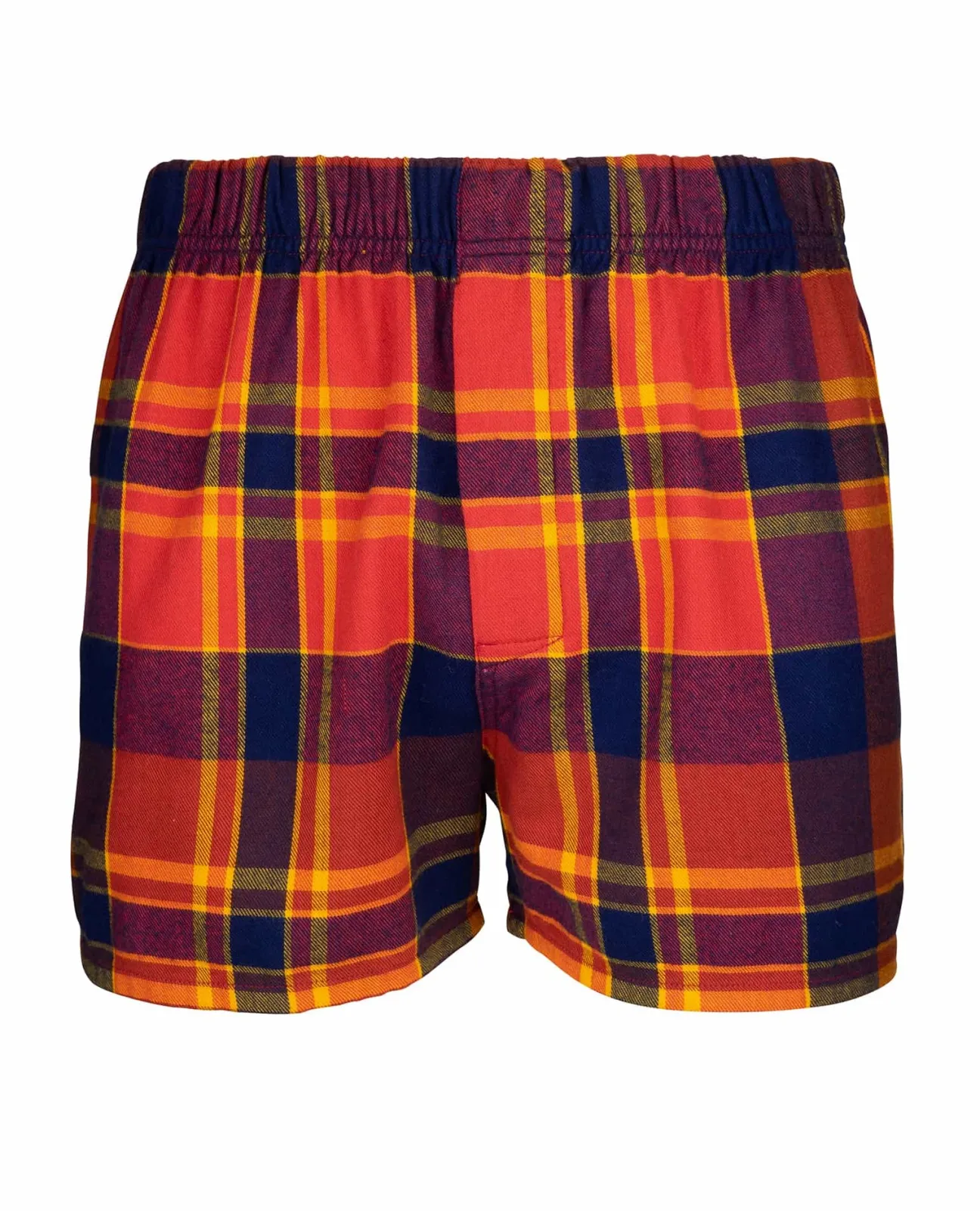 Men Toad&Co Shorts*Men's Flannagan Boxer