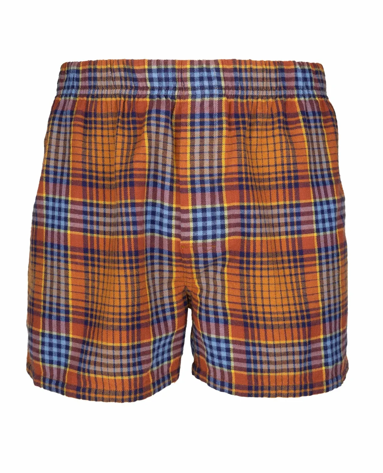 Men Toad&Co Shorts*Men's Flannagan Boxer