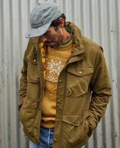 Men Toad&Co Jackets & Layers*Men's Forester Pass Jacket