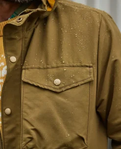 Men Toad&Co Jackets & Layers*Men's Forester Pass Jacket
