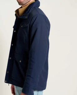 Men Toad&Co Outerwear*Men's Forester Pass Jacket
