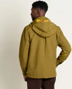 Men Toad&Co Outerwear*Men's Forester Pass Jacket