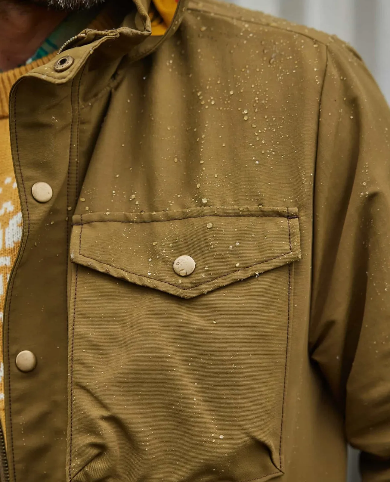Men Toad&Co Outerwear*Men's Forester Pass Jacket