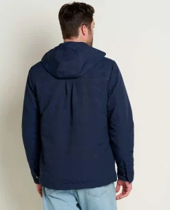 Men Toad&Co Outerwear*Men's Forester Pass Jacket
