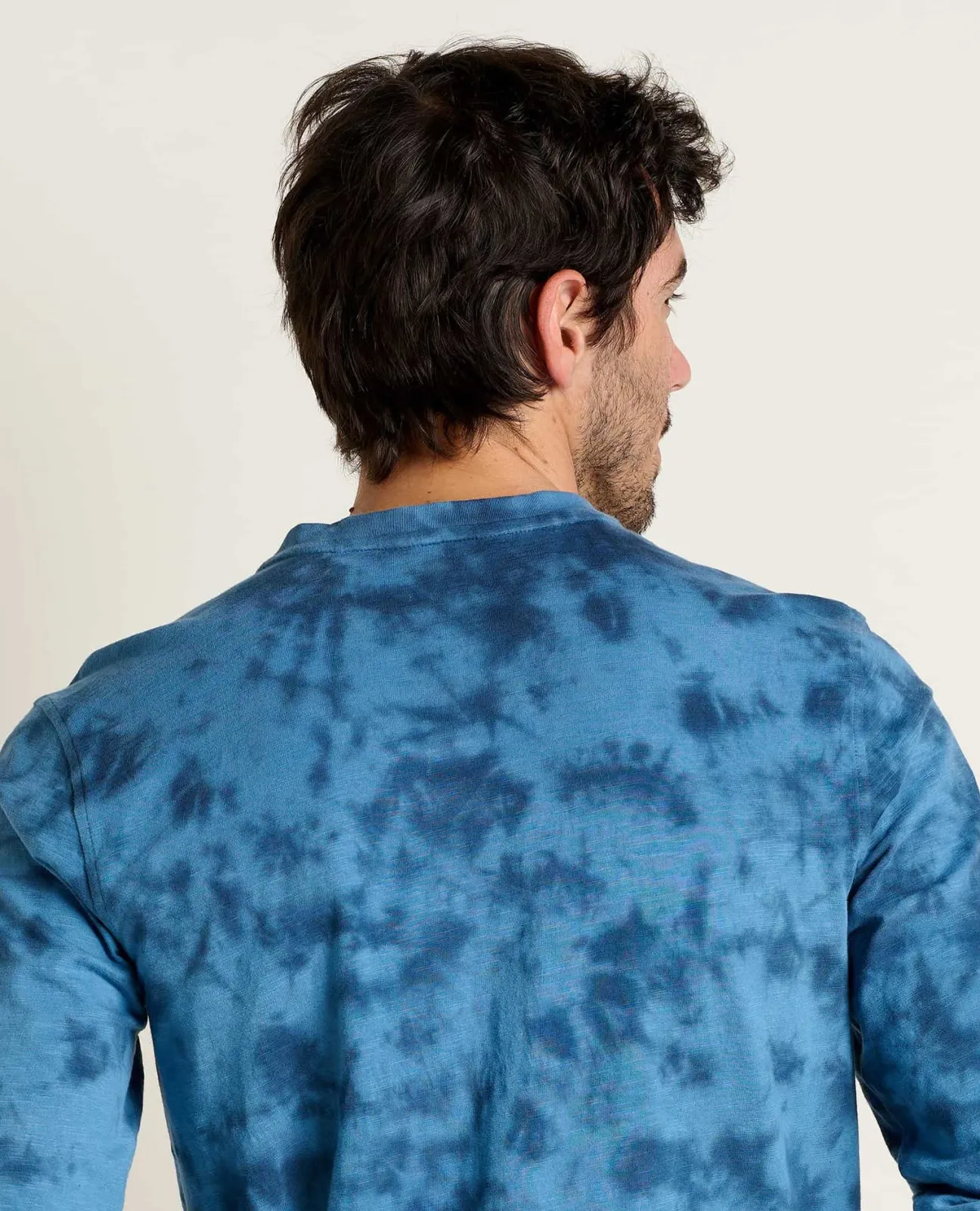 Men Toad&Co T-Shirts*Men's Primo Long Sleeve Henley