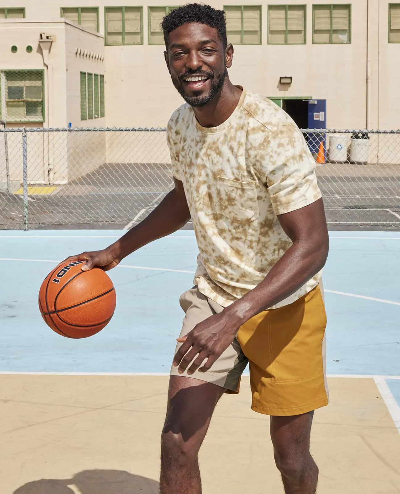 Men Toad&Co T-Shirts*Men's Primo Short Sleeve Crew