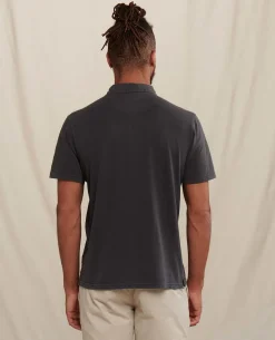 Men Toad&Co Shirts*Men's Primo Short Sleeve Polo