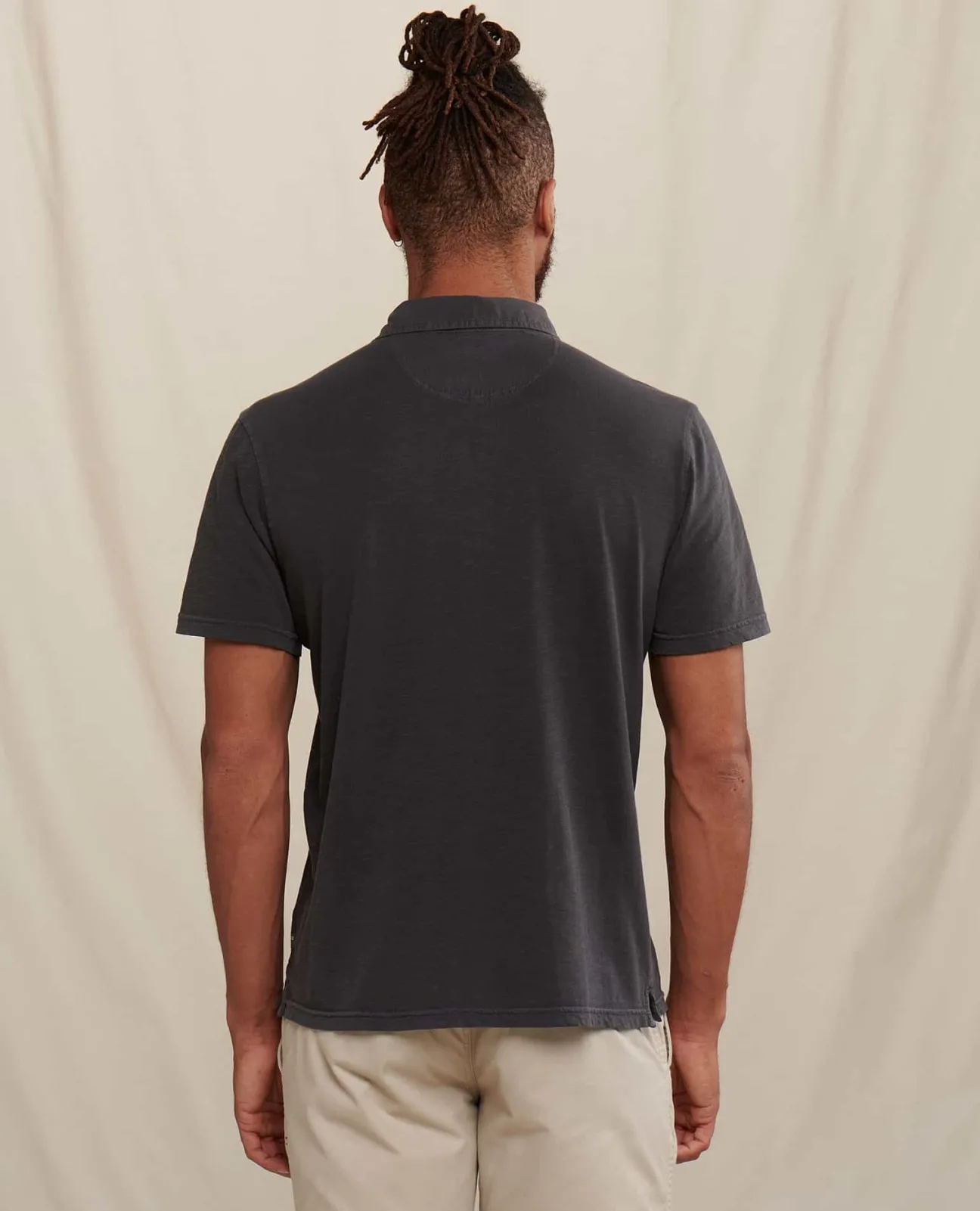 Men Toad&Co T-Shirts*Men's Primo Short Sleeve Polo