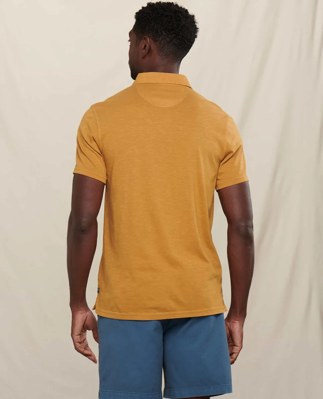 Men Toad&Co T-Shirts*Men's Primo Short Sleeve Polo