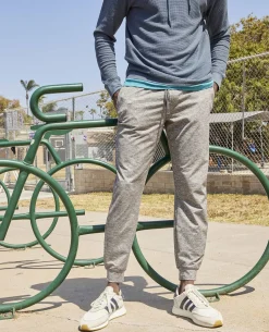 Men Toad&Co Loungewear & Sleep*Men's Timehop Jogger