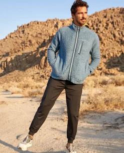 Men Toad&Co Loungewear & Sleep*Men's Timehop Jogger
