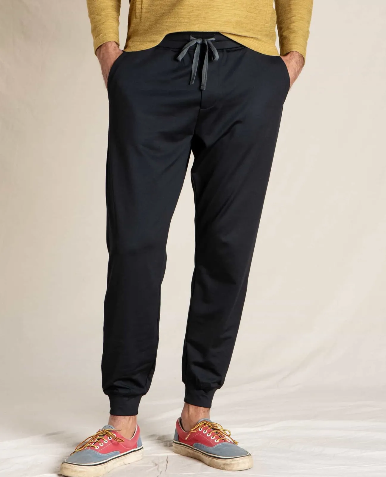 Men Toad&Co Loungewear & Sleep*Men's Timehop Jogger