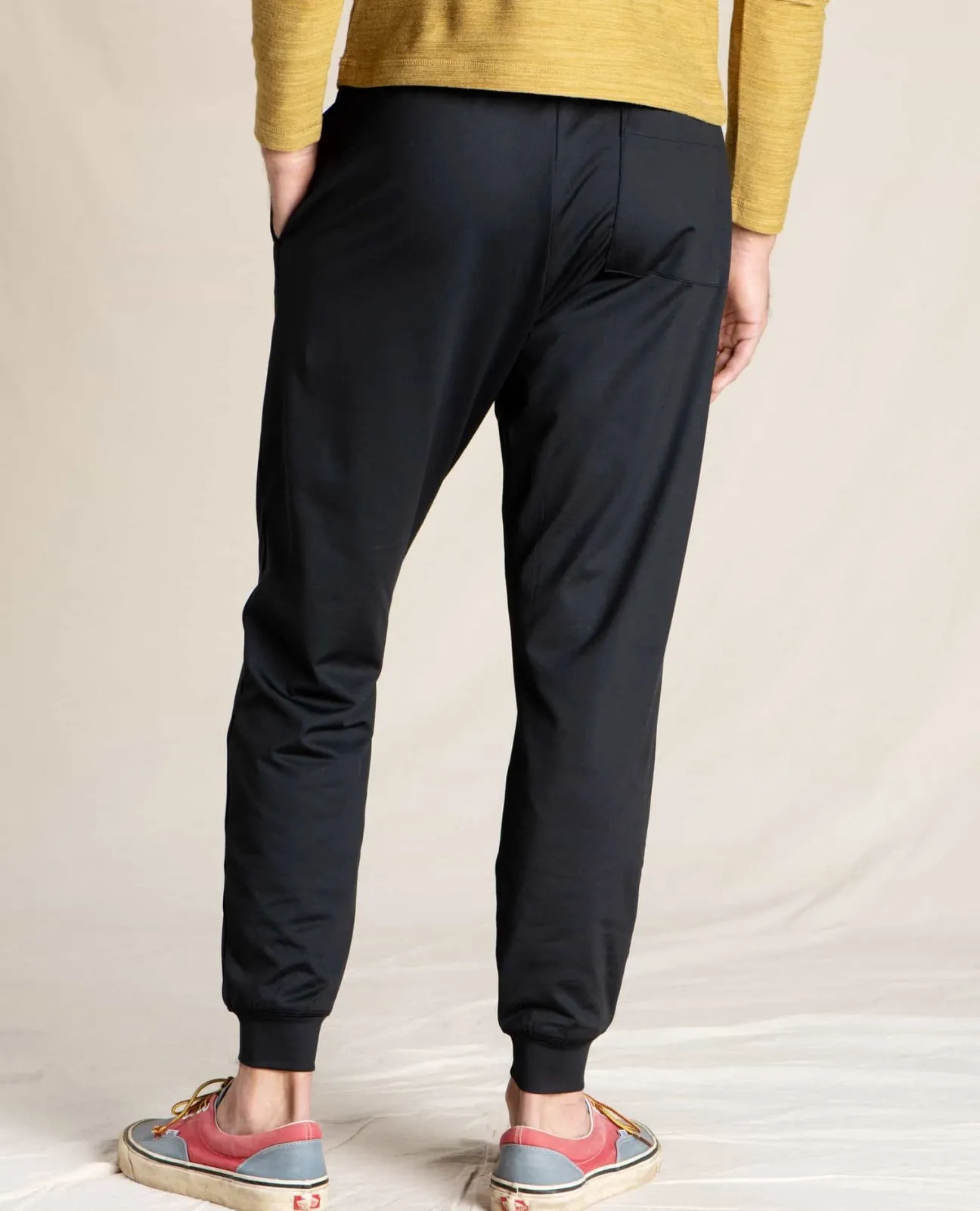 Men Toad&Co Loungewear & Sleep*Men's Timehop Jogger