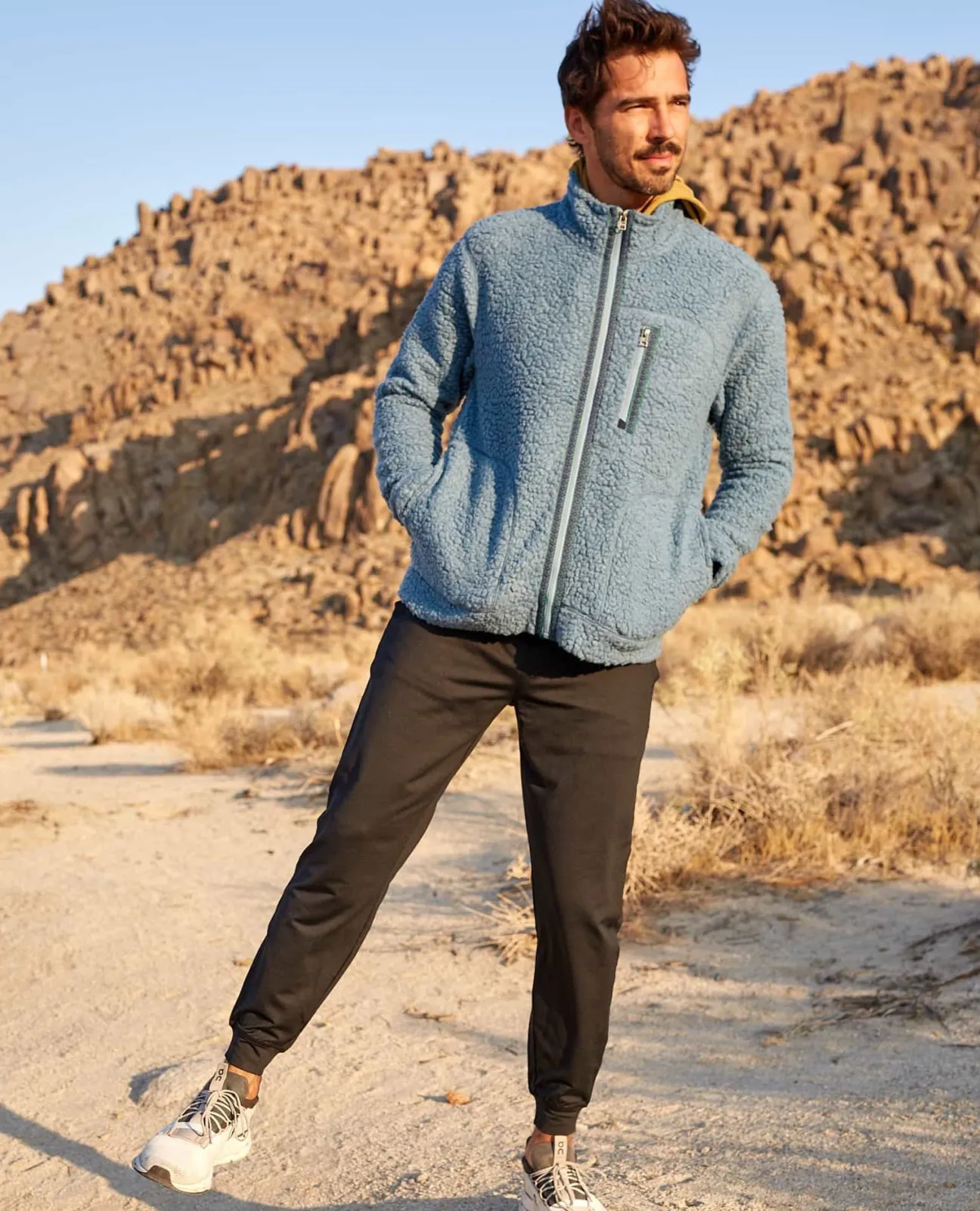 Men Toad&Co Loungewear & Sleep*Men's Timehop Jogger