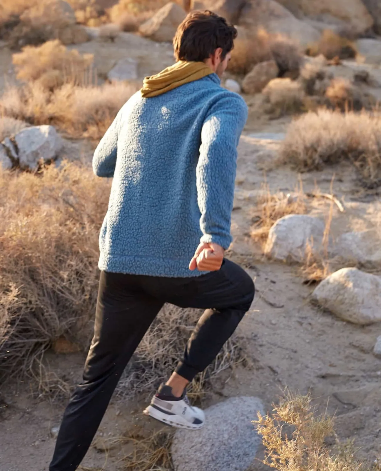 Men Toad&Co Loungewear & Sleep*Men's Timehop Jogger