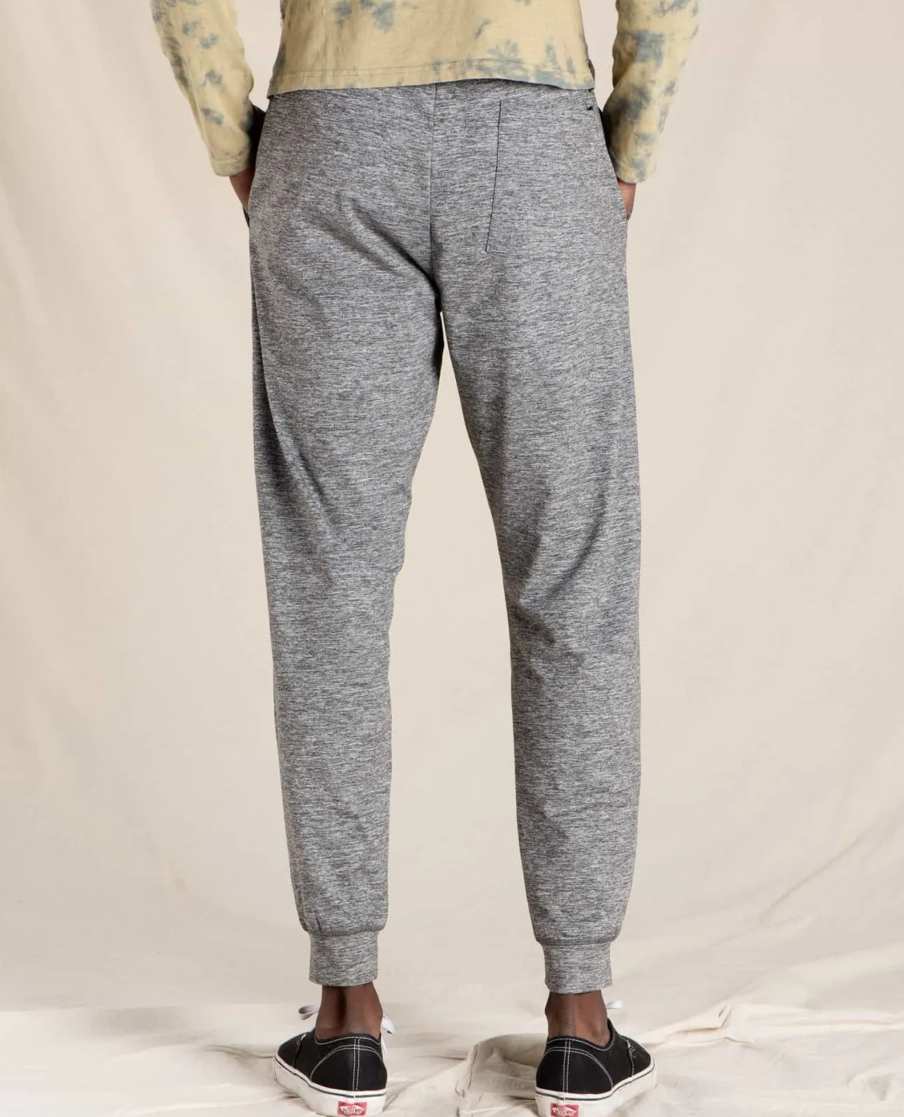 Men Toad&Co Loungewear & Sleep*Men's Timehop Jogger