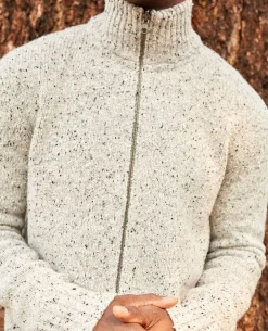 Men Toad&Co New Arrivals*Men's Wilde Zip Sweater