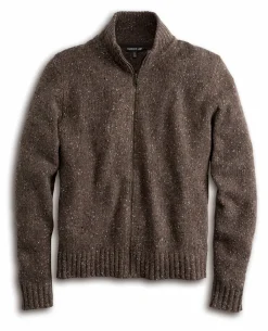 Men Toad&Co Jackets & Layers*Men's Wilde Zip Sweater