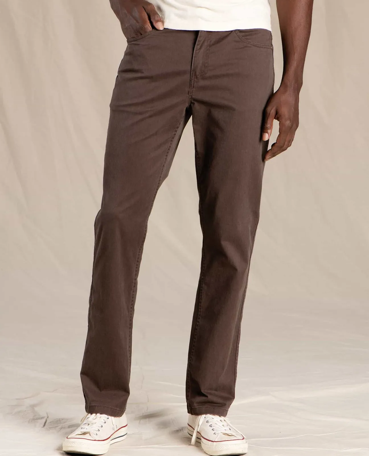 Men Toad&Co Pants*Mission Ridge 5 Pocket Lean Pant