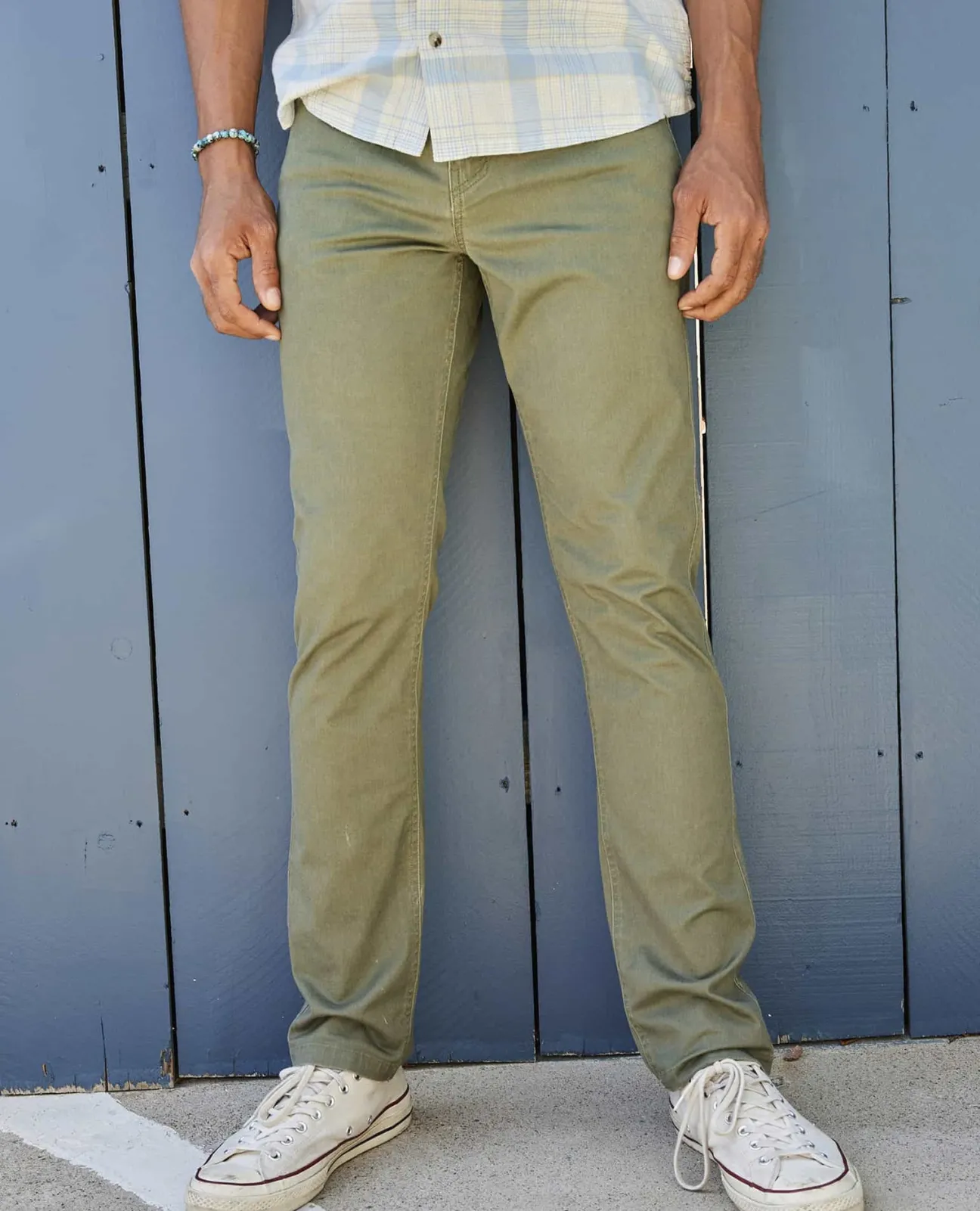 Men Toad&Co Pants*Mission Ridge 5 Pocket Lean Pant