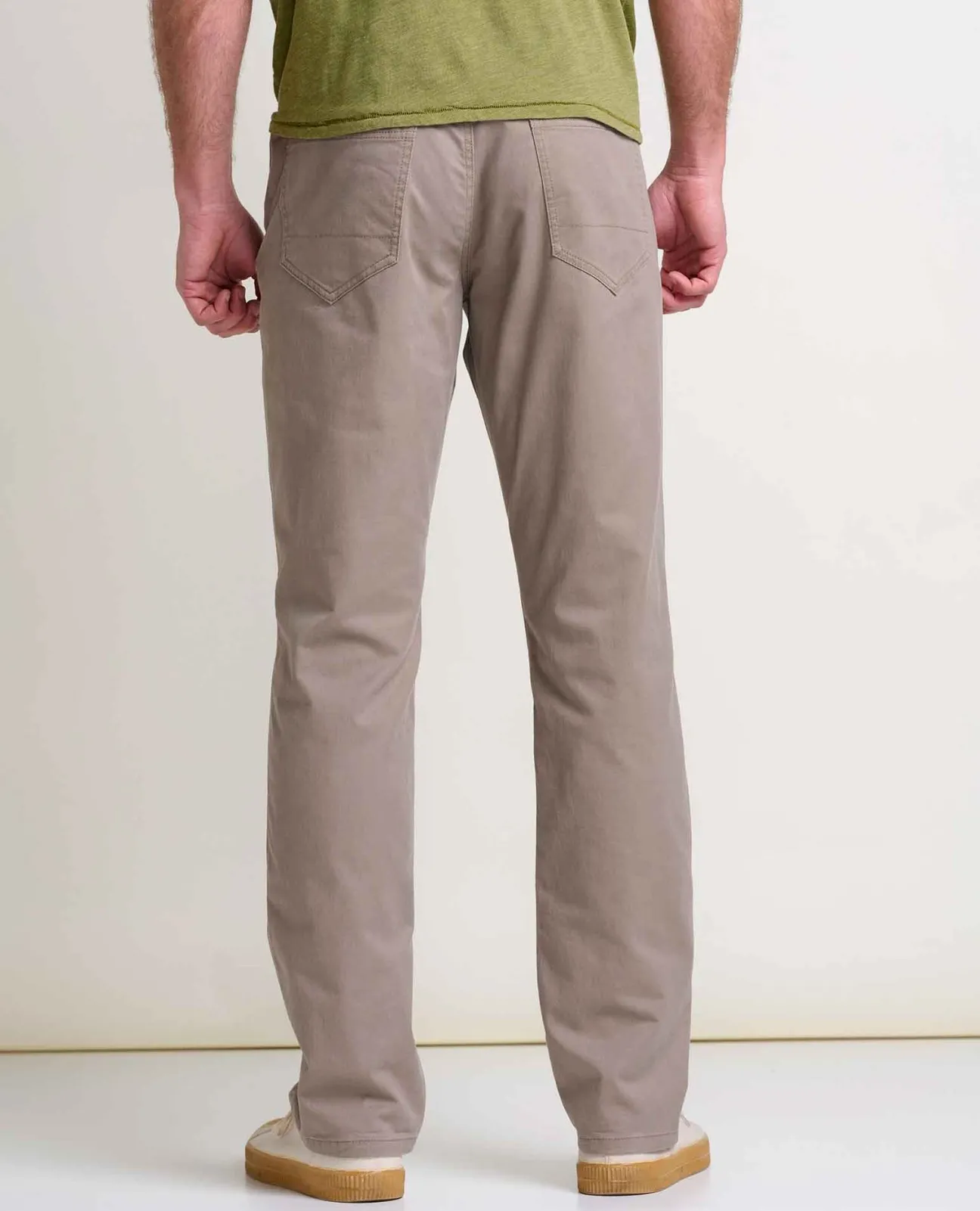 Men Toad&Co Pants*Mission Ridge 5 Pocket Lean Pant