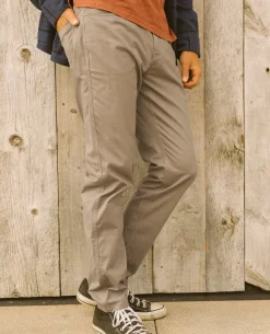 Men Toad&Co Pants*Mission Ridge 5 Pocket Lean Pant