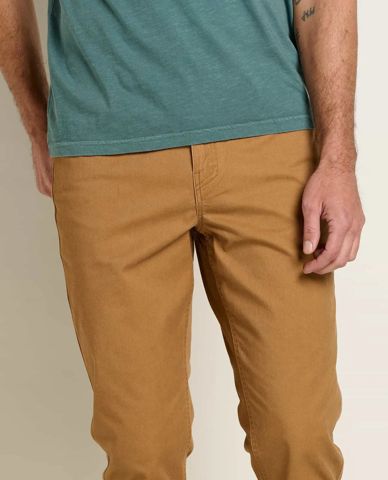 Men Toad&Co Pants*Mission Ridge 5 Pocket Lean Pant