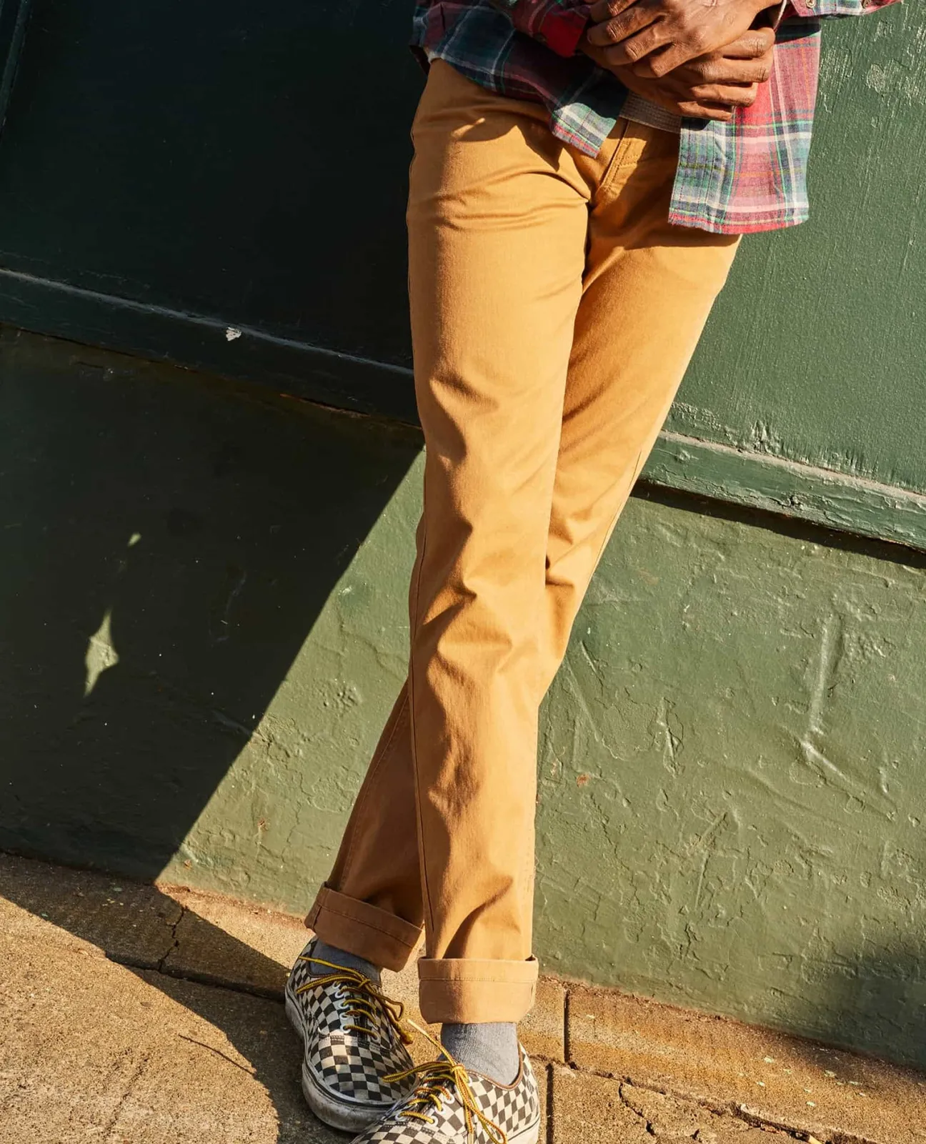 Men Toad&Co Pants*Mission Ridge 5 Pocket Lean Pant
