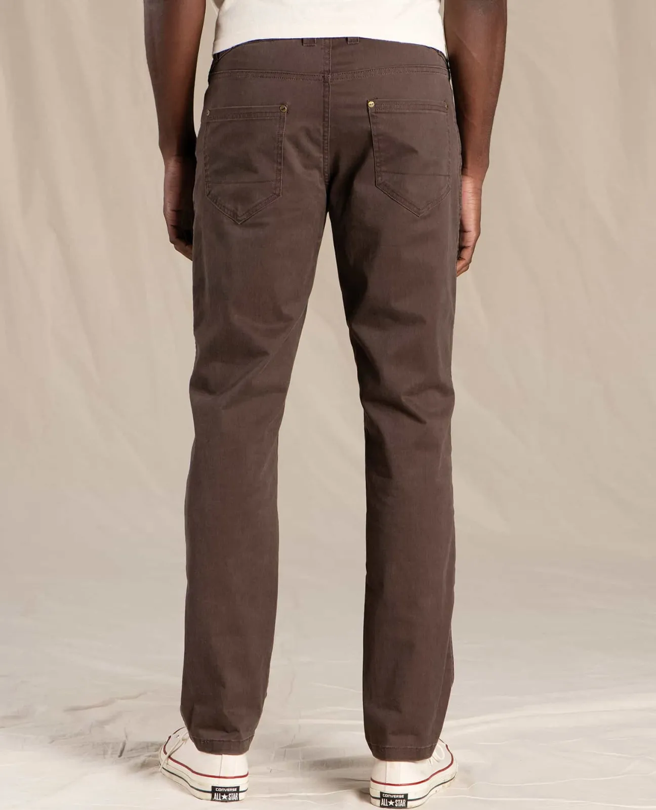 Men Toad&Co Pants*Mission Ridge 5 Pocket Lean Pant