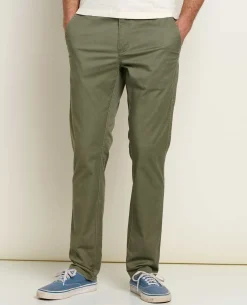Men Toad&Co Pants*Mission Ridge Lean Pant