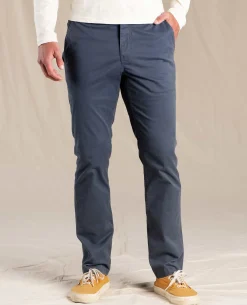 Men Toad&Co Pants*Mission Ridge Lean Pant