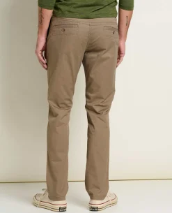Men Toad&Co Pants*Mission Ridge Lean Pant